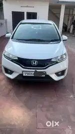 Honda Jazz 2015 Diesel Well Maintained