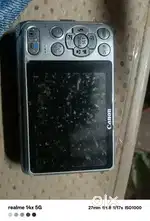 Cemra 4xoptical zoom 12.1megapixels