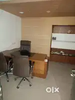 Furnished office available for rent