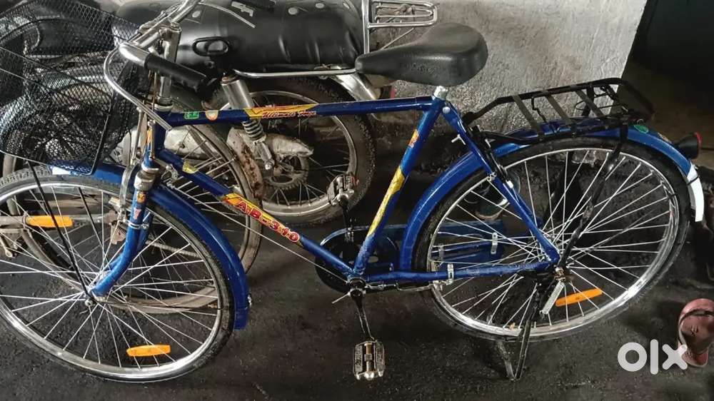 2024 model bycicle
