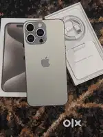IPHONE 15 PRO MAX REFURBISHED MOBILE MULTI COLOUR AVAILABLE 512GB BUY