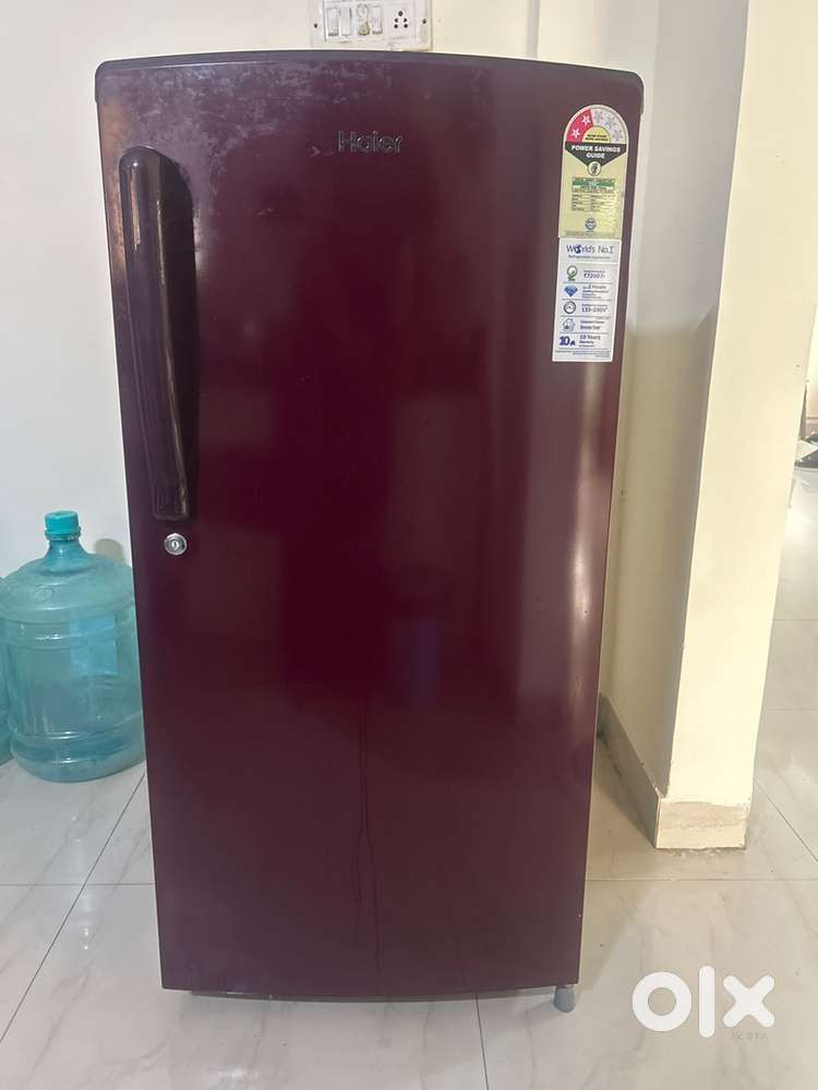 Haier 90 litre fridge