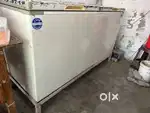 D freeze 500 liter