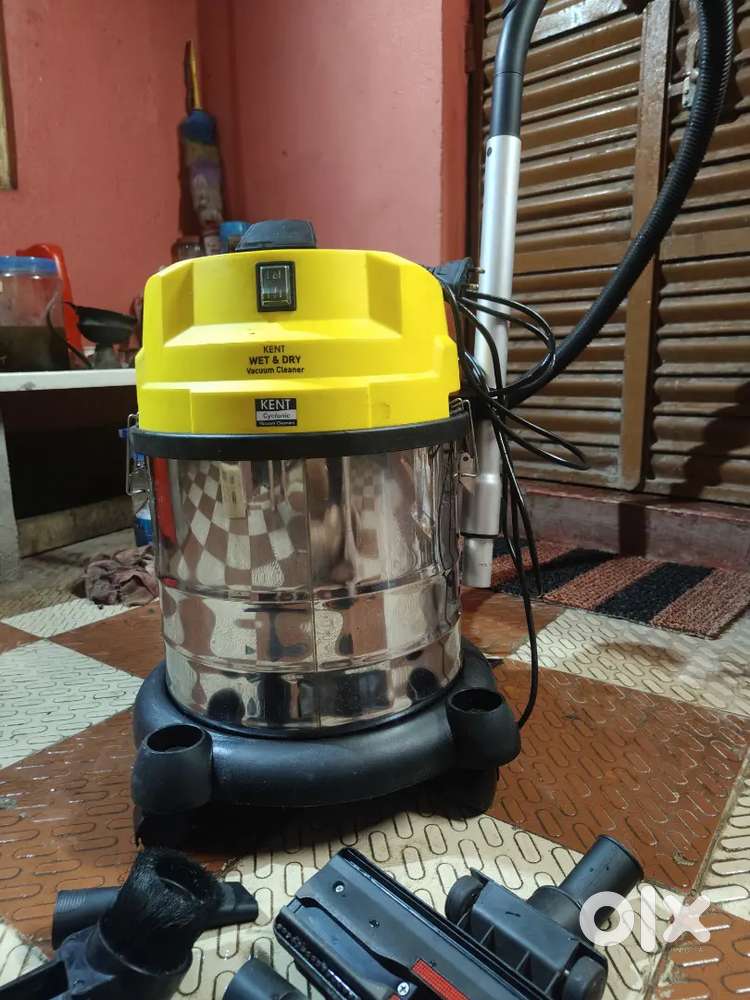 Vacuum cleaner sell