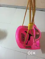 Baby swing