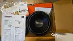 JbL subwoofer