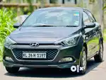 Hyundai i20 1.4 Magna AT, 2017, Petrol