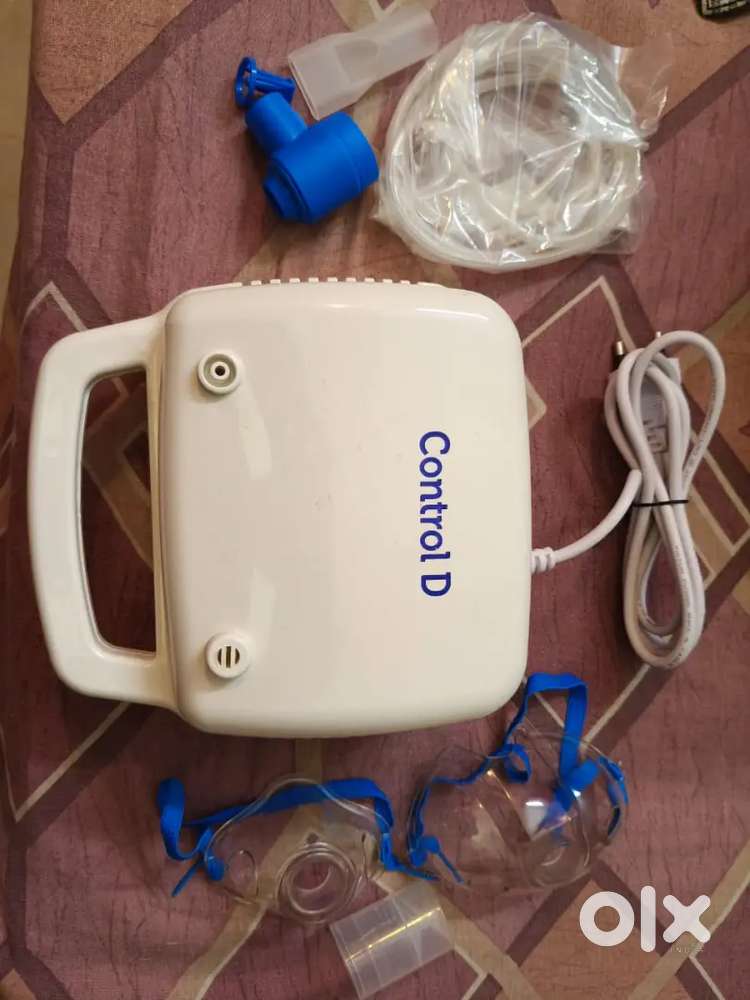 Nebulizer Machine for Adults and Children