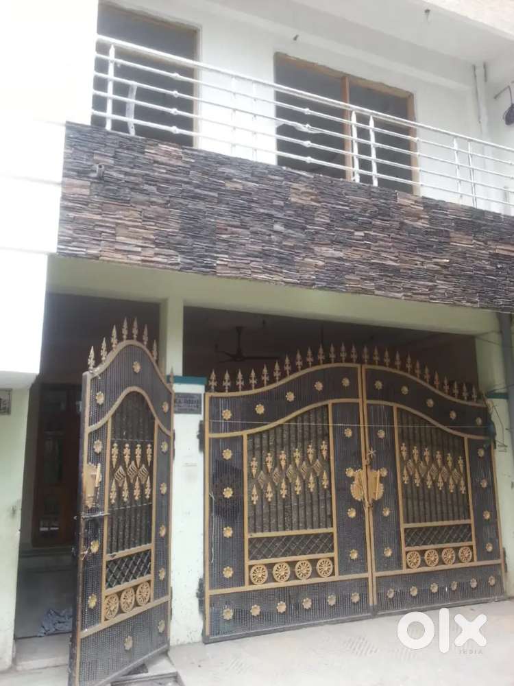 3BHK House for rent yakutpura