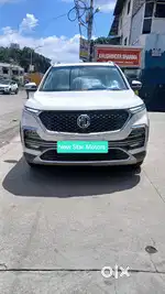 MG Hector 2.0 Smart Diesel, 2019