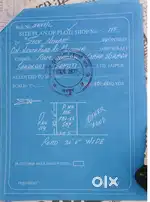 Plot for sale