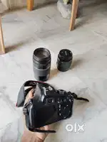 Canon 4000d