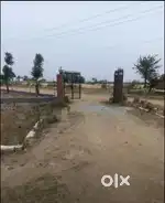 Limited plots vo bhi sirf 8500 rupee gaj limited plots are available