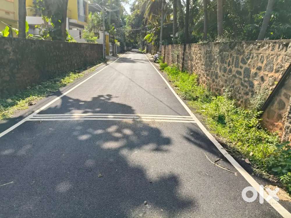 6 Cent Nesamony Nagar Nagercoil Kanyakumari Dist