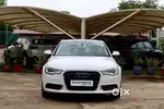 Audi A6 3.0 TDI quattro Premium, 2014, Diesel