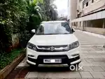 Maruti Suzuki Brezza 2018 Diesel Good Condition