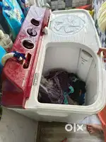 Sale washing machine