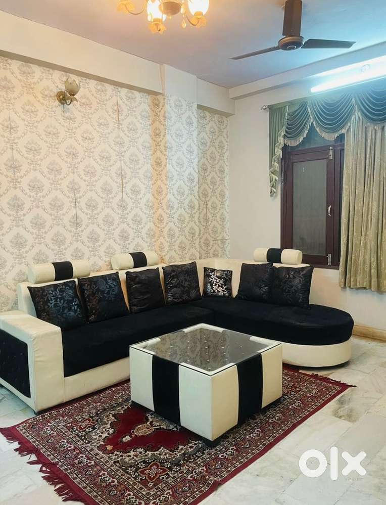 2.5Bhk including children room for sale in heart of the city location