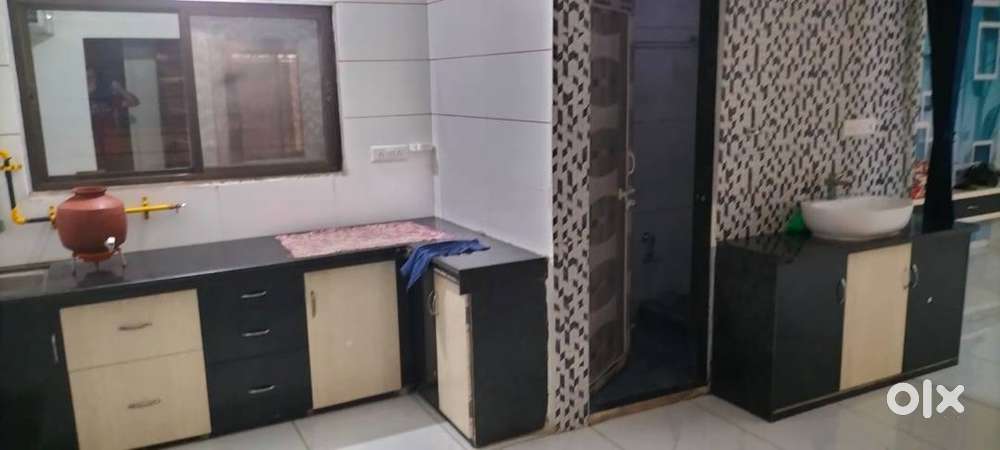 2BHK Flat for sale