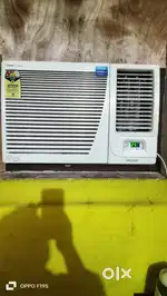 2 ton new connection Voltas tata product