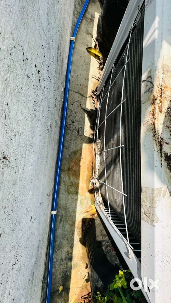 Voltas ac samsung outdoor available in good condition