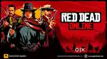 Pc Red Dead Redemption 2 Online Edition For Rent