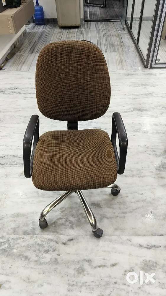 Wheel chairs ( office chair)