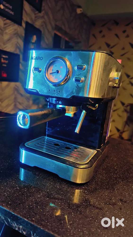 Coffe machine