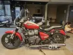 Super meteor for sale