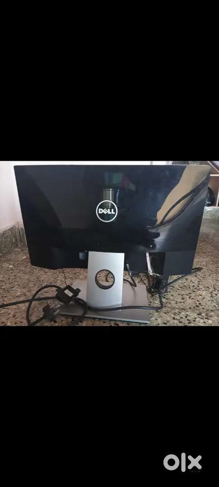 DELL VAIO I3 LAPTOP N MONITOR