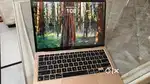 Macbook Air M1 8GB RAM 256 GB SSD