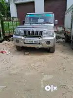 Mahindra Bolero 2012