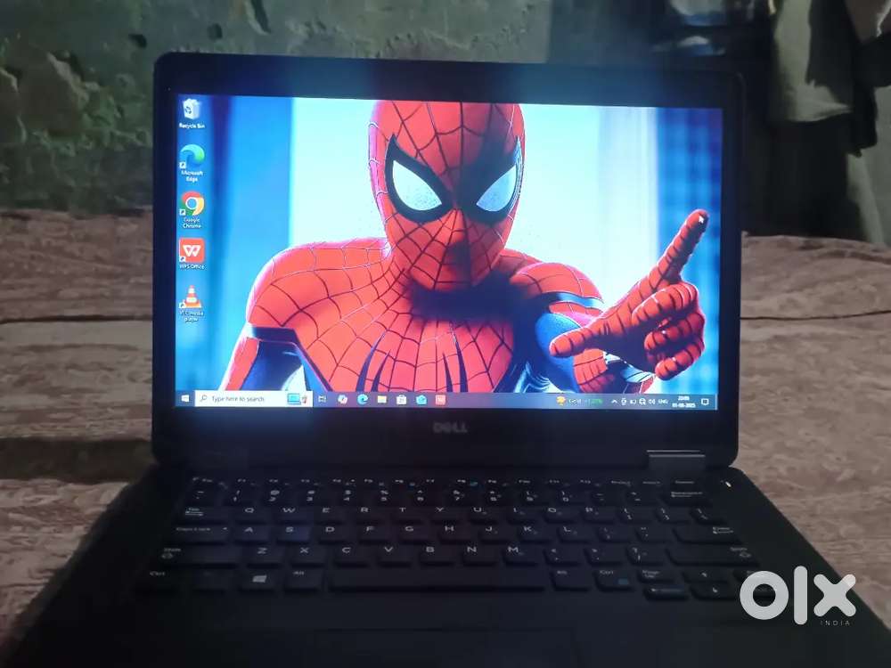 Dell Latitude E5470  i3 6th Gen  8GB RAM  256GB SSD  6hr Battery