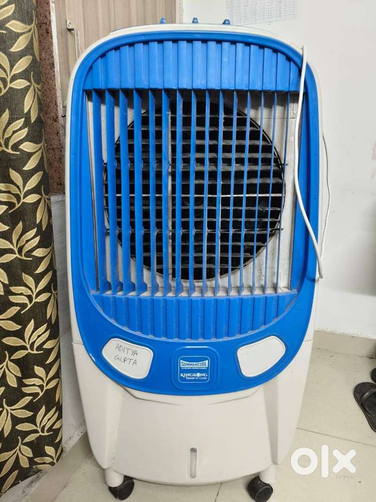 SummerCool Cooler(80Ltr)