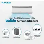 Daikin Authorised Dealer vizag ( Sales )