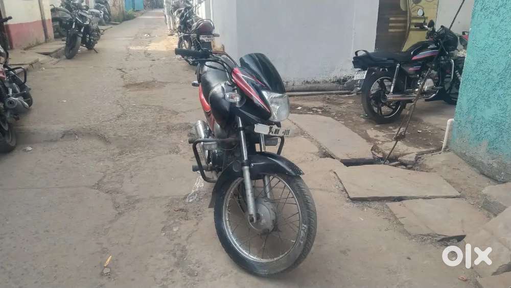 Good condition argent sell.