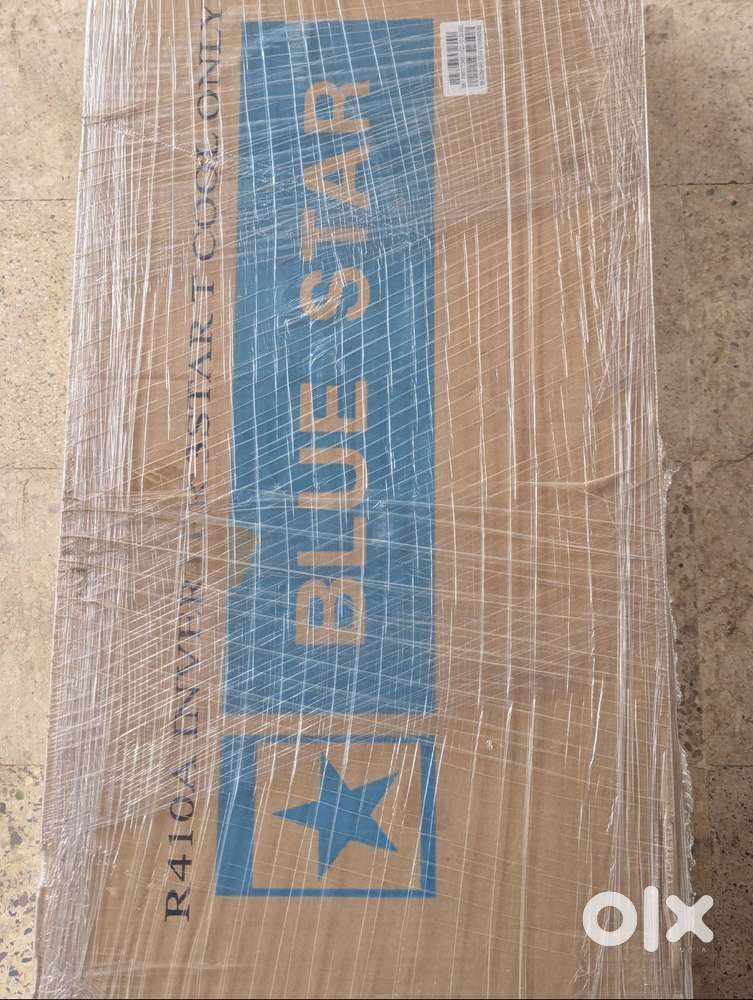 Blue Star 1.5 Ton 3 Star Inverter Split AC