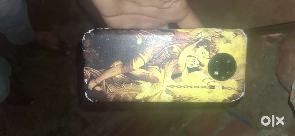 Phone bilkul ok he no  problem