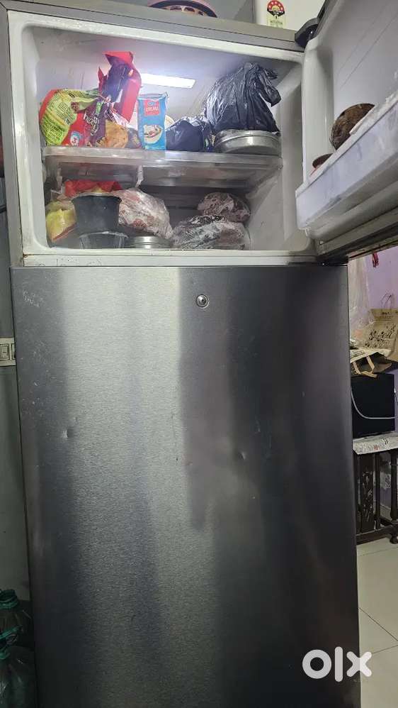 SAMSUNG FROST FREE 496 Liters