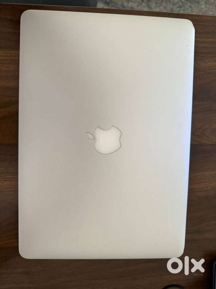 MacBook Air (13-inch, Early 2015)
