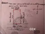 185Gaz plot in 26Lakh