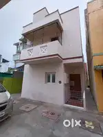 Individual duplex house for rent near Pallikaranai