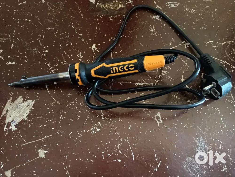 INGCO SOLDERING IRON 60W