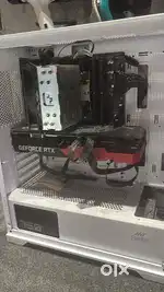 Editing and Gaming computer
