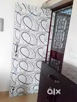 Fully Furnished 3BHK Apt for Rent – Devli Road