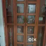 Decent Flat for Rent with Security with Lift and Car Parking 1200 SqFt