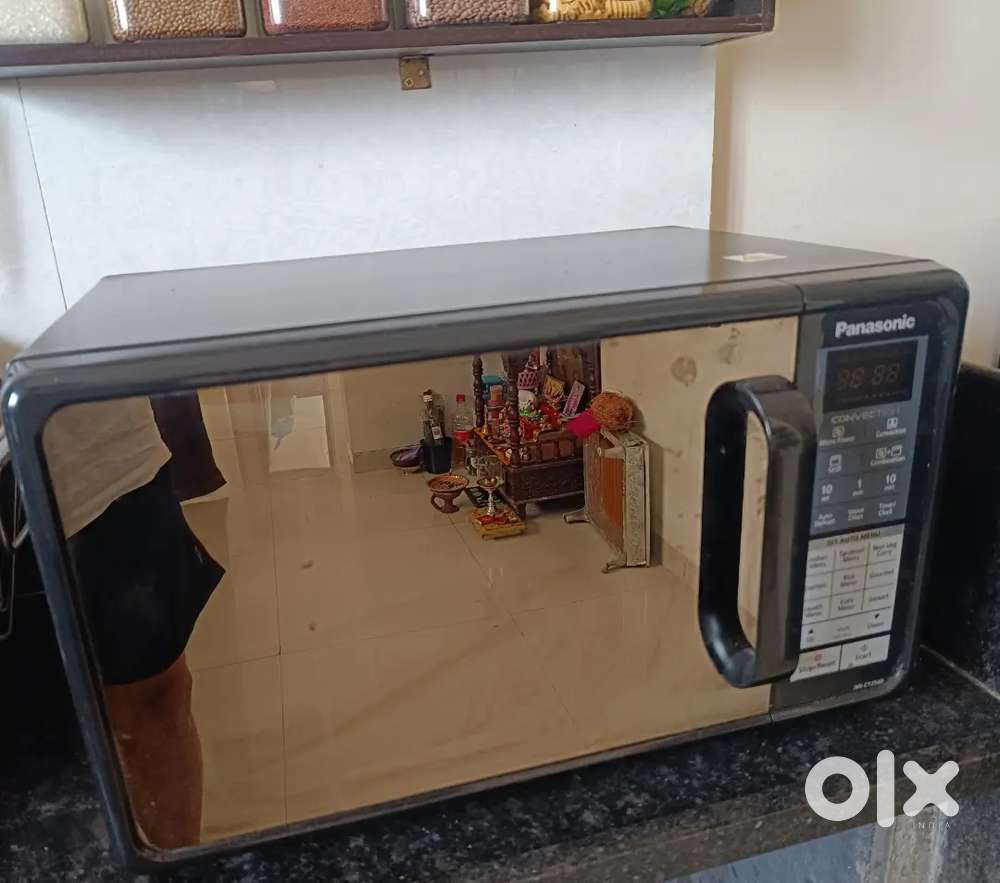 Panasonic Convection 20L  Microwave  oven for Sale