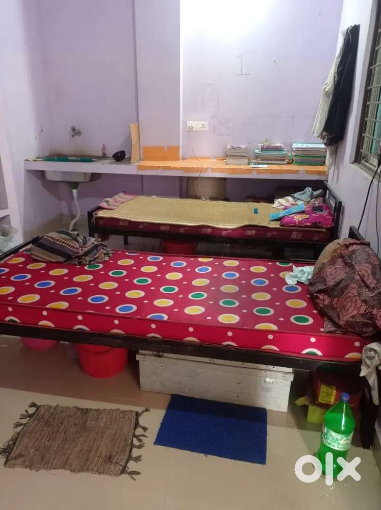 Akanksha boys hostel Kanan Bihar phase two Patia Bhubaneswar