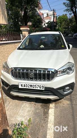 Company Owned ( Managing director's) car, Well Maintained.