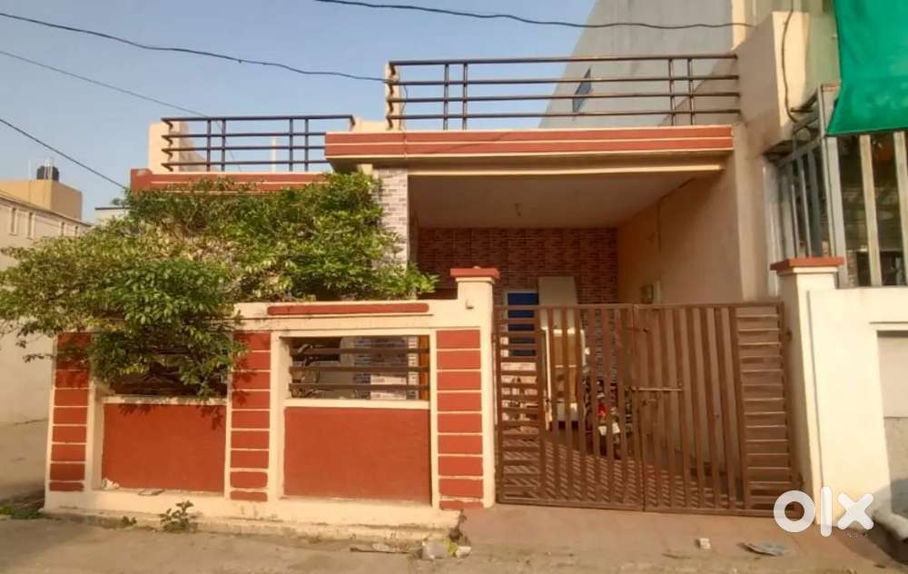 House for rent in Kadambari Nagar